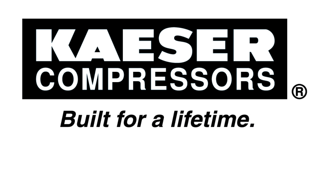 Kaeser Compressors